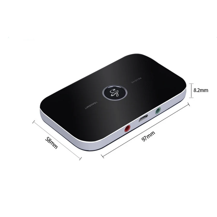 Приемник передатчик bluetooth ресивер
