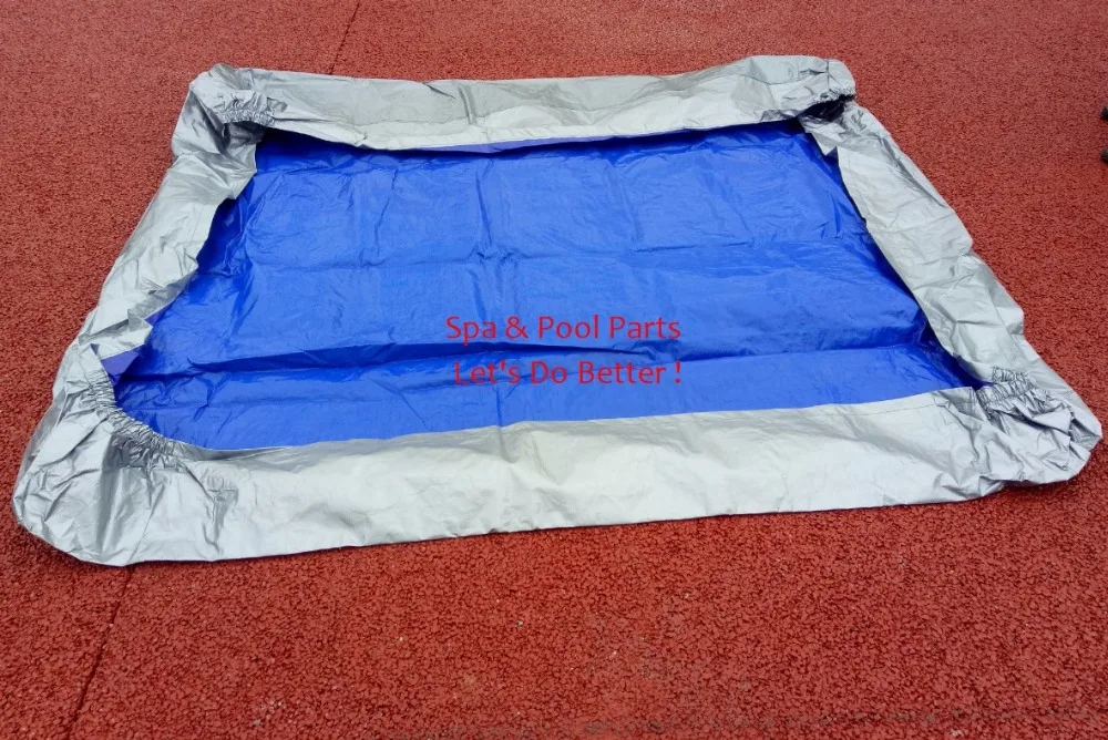 Spa Cover Cap 1129 1004