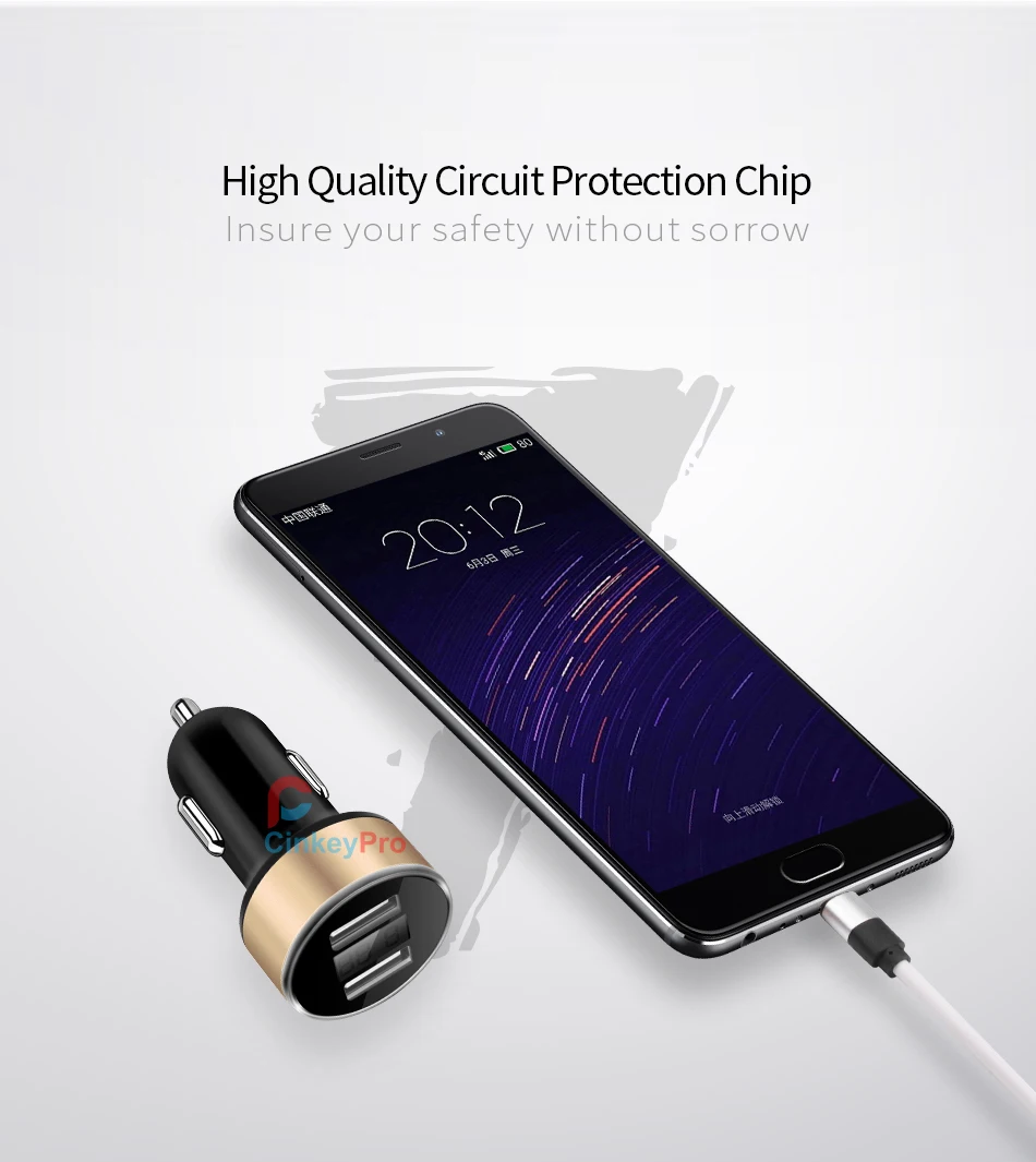 car charger 4