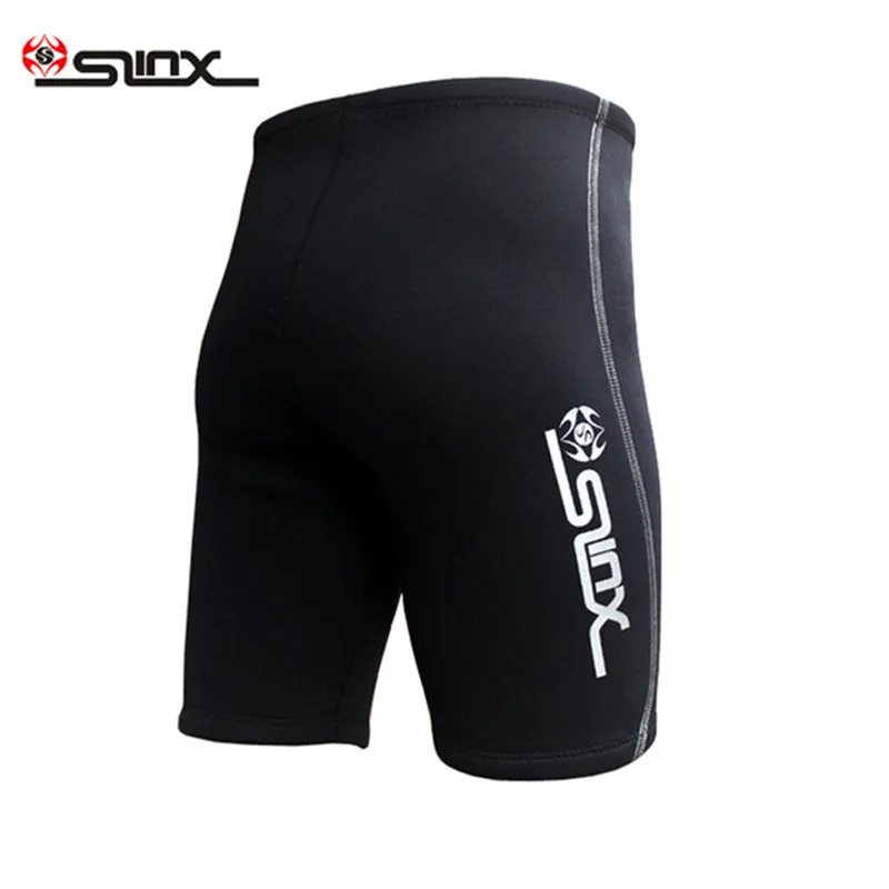 Slinx 2mm Neopene Pants For Men Wetsuit Surfing,Shorts Thermal