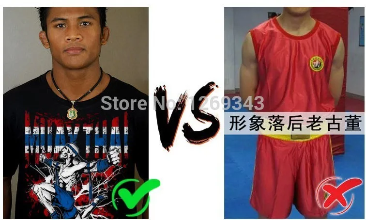 SOTF рубашка Муай Тай с коротким рукавом Футболка мужская Королевская одежда