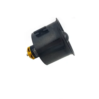 

QF2827 2600kv Motor 22mm Shaft Diameter Brushless Motors for 70FAN 12 Blades Propeller RC Drone Aircraft Spare Parts
