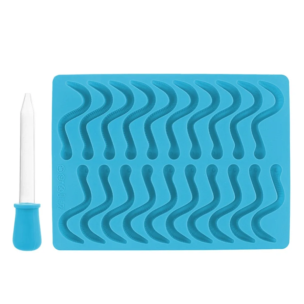 Chocolate Mold 6