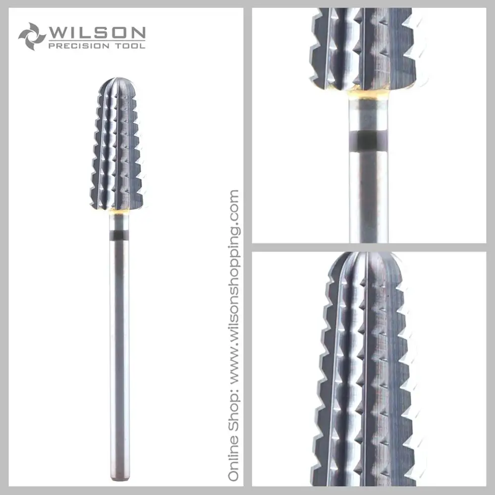 Buy Volcano Bits Extra Coarse(1100540) WILSON Carbide