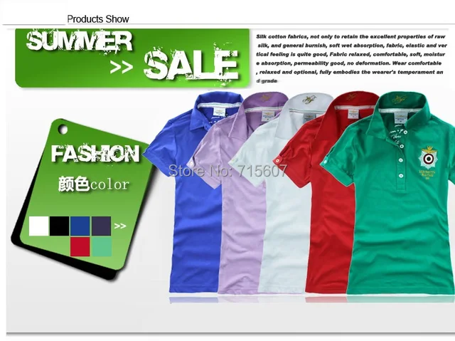 aeronautica militare air force shirt for women,lady polo shirt, genius polo wear,brand shirt 2014 new free shipping