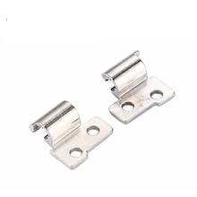 Для Apple MacBook Air A1237 A1304 mc234 ЖК дисплей шарнир сцепления Набор 13," петли обе стороны