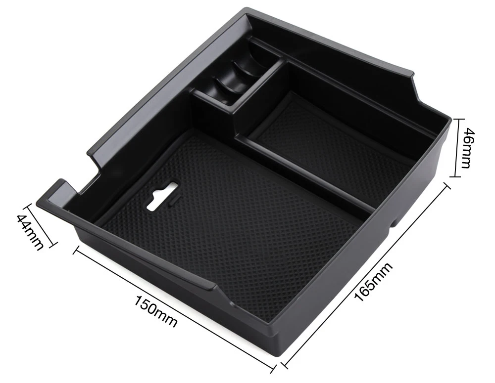 Подлокотник для подлокотников Honda Accord Sedan 2013 2014 2015 2016 2017|gloves organizer|armrest storage boxconsole