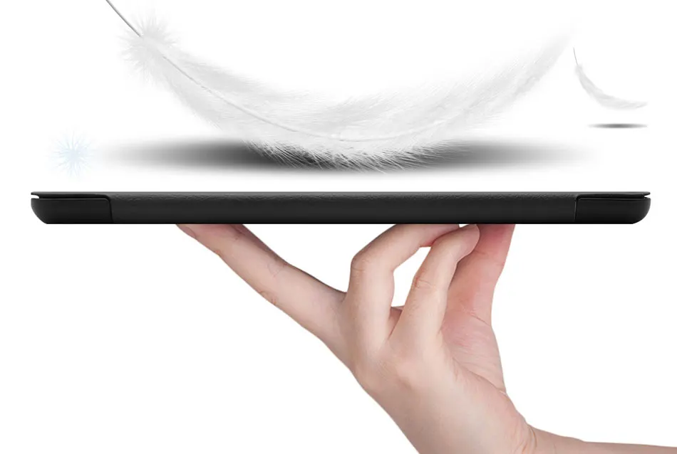 Tablets Case For New iPad Mini 5 2019 Mini 4 General Version PU Cover Smart Sleep Wake Up Fold Stand For iPad Mini Case Mini 45-33