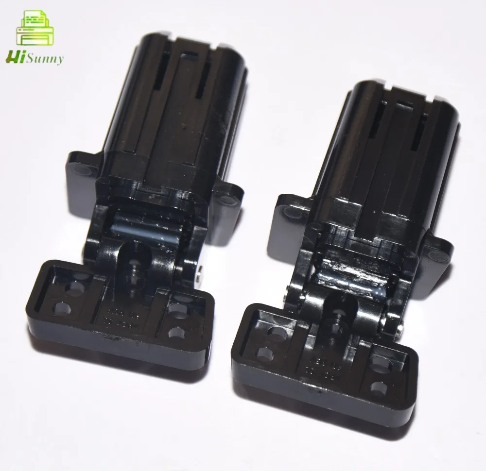 10 шт. CF288 60027 60030 для HP Pro 400 MFP M401 M425 M425DN M425DW M521 M525 401 425 521 в сборе шарнир ADF шарнирная