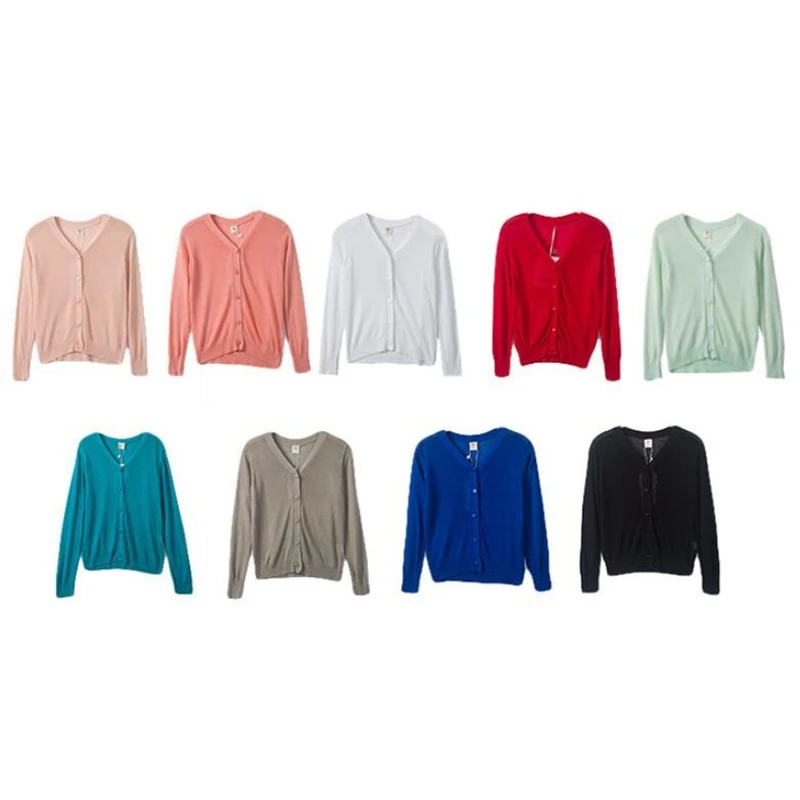 girls Cardigan