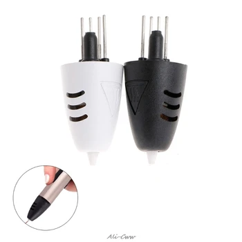 

Printer Pen Injector Head Nozzle For Sixth Generation 3D Printing Pen Parts