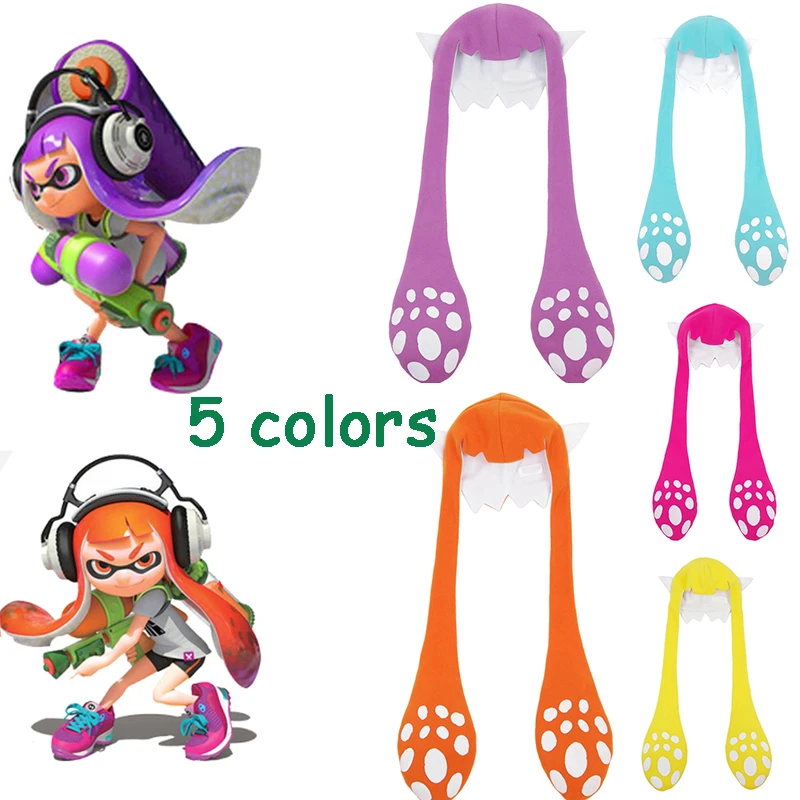 Splatoon Hat Shop ubicaciondepersonas.cdmx.gob.mx