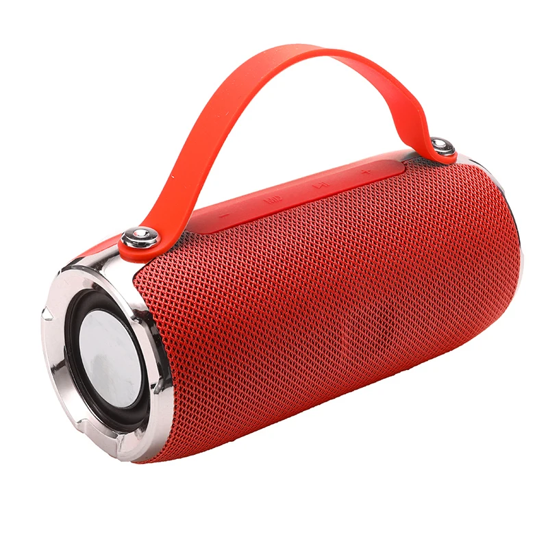 hiking bluetooth speaker