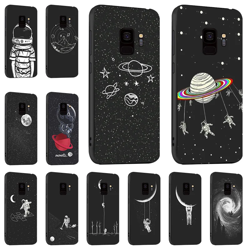 

Ojeleye Silicon Case For Samsung Galaxy J2 J4 Core Case For Samsung J2 Pro 2018 J7 Duo J3 J5 J7 2017 J1 Mini J2 Prime Cover
