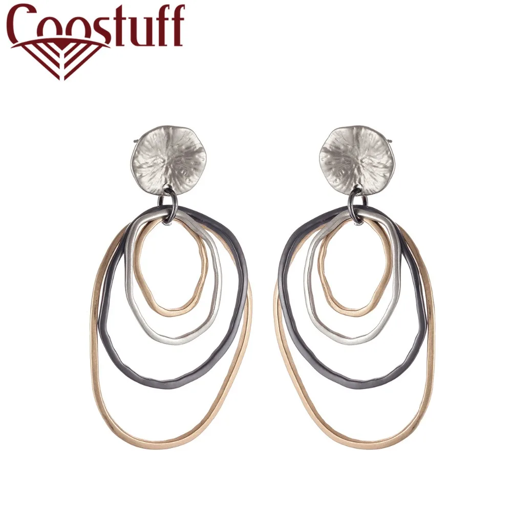 

Vintage Hotsale Women Earrings Stud Vintage Jewelry Gold Silver Wholesale Dangle pendientes brincos Hotsale earrings for Women