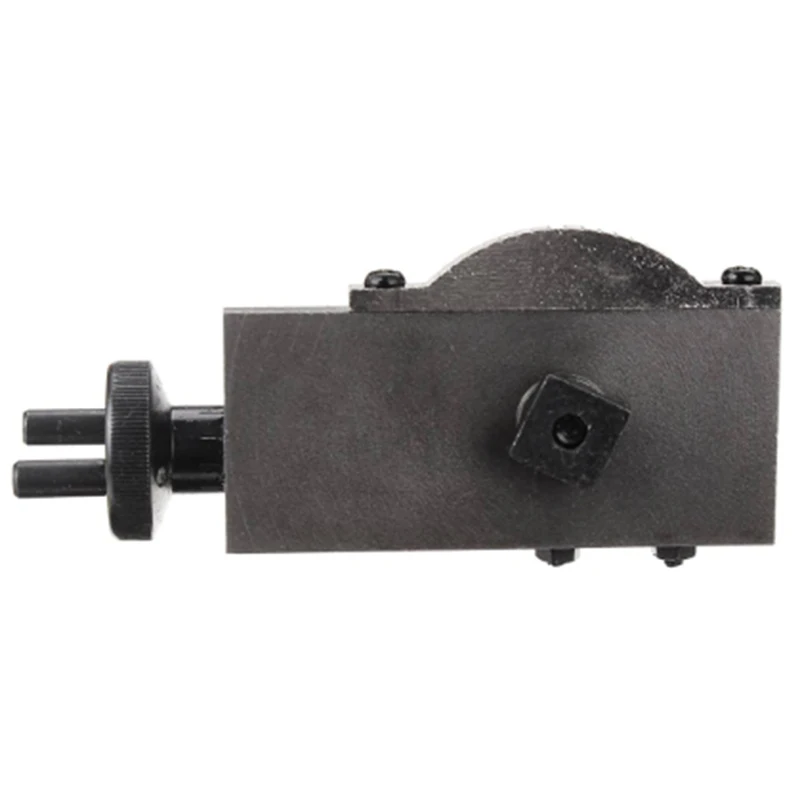 Lathe Tool holder Sieg C0 Rotatable Lathe Tool