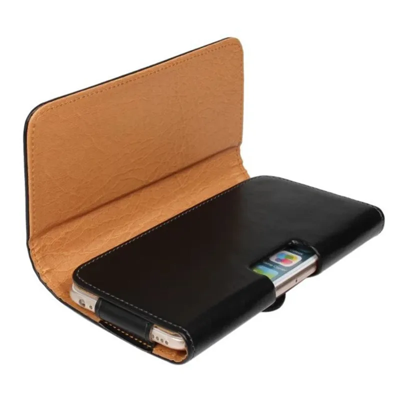 Универсальная сумка для телефона, кожаный чехол на талию для samsung A50 A71 A7 Redmi k20 Pro UMIDIGI A5 Pro S11, чехол на ремень