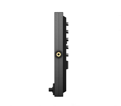 Lilliput 969A/O/P9.7 Inch 4:3 IPS LED HD Broadcast Monitor With Dual HDMI InputsOne HDMI OutputComponent Video