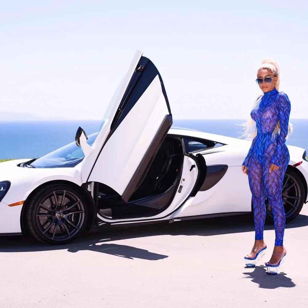 (4)