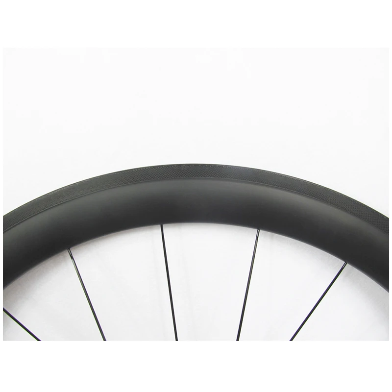 MISSION RED STAINLESS STEEL SPOKES W// BLACK NIPPLES--CHOOSE YOUR SPOKE LENGTH.