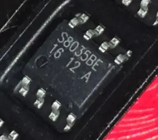 

S8035BE S8035 STI8035BE STI8035