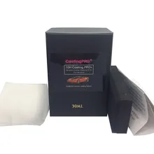 Автомобильный многоцелевой 30 мл четырехъядерный пуля анти-окисление нано-герметик автомобильный покрытие кристалл