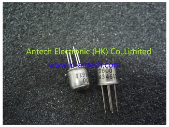 

10PCS 20PCS 50PCS 100PCS New Original TGS2600 TGS 2600 DIP-4