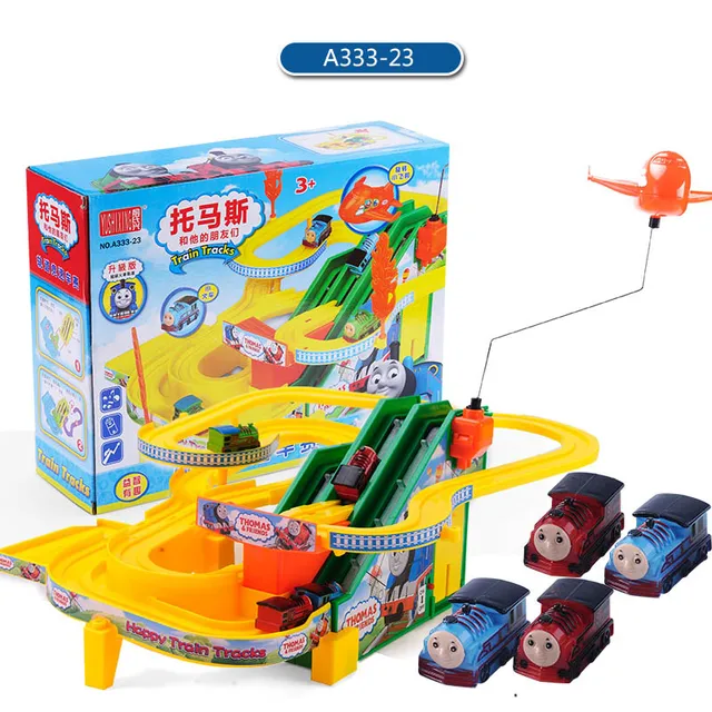 thomas the train airplane