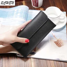 Women wallet long Purses lady Tassel Fashion Coin Purse Card Holder Female High Quality Clutch Money Bag PU Leather Wallets 428 women pu wallet rfid anti magnetic short wallet tassel card coin holder lady zipper coin purse pocket purses female money bags