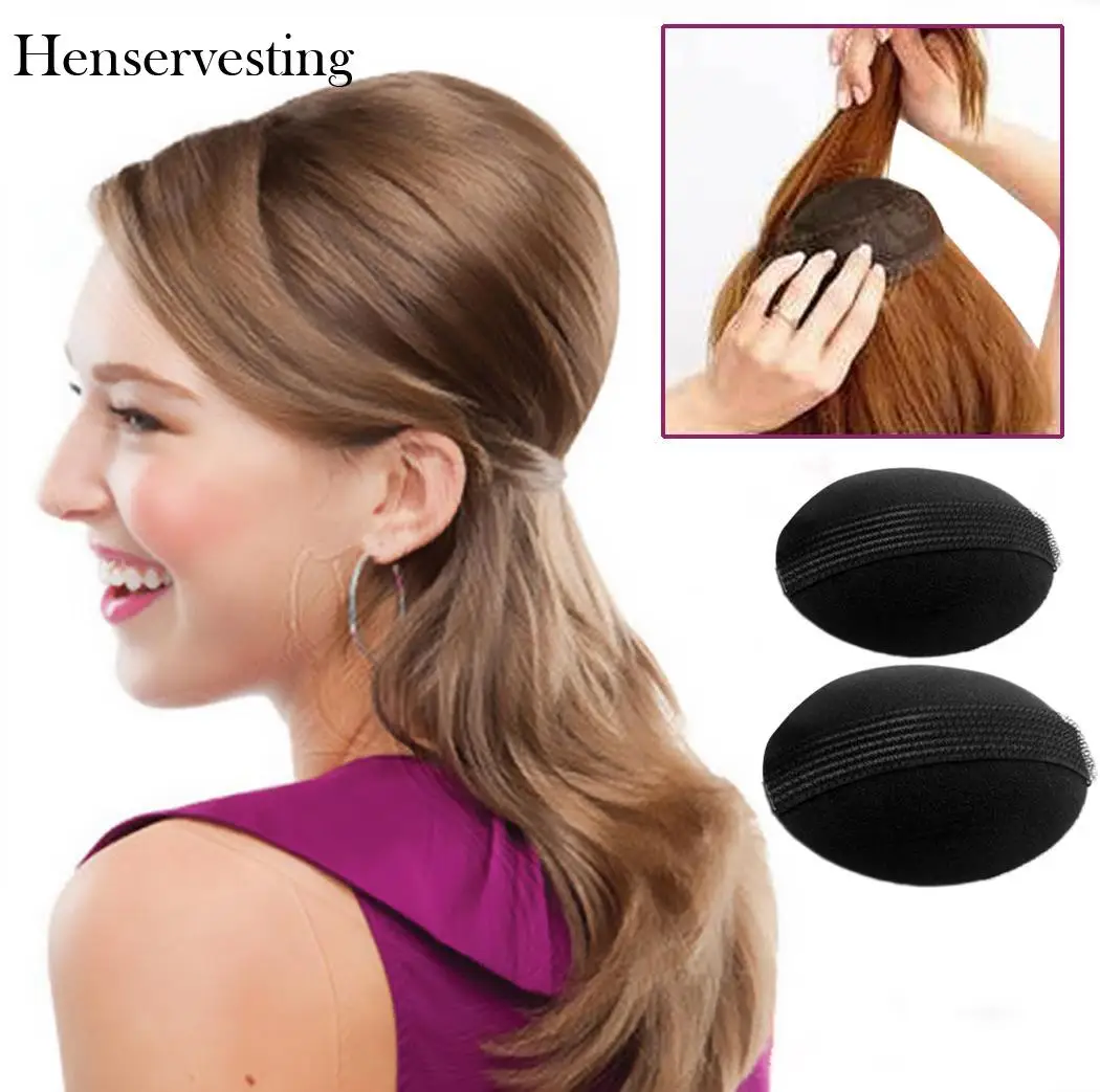 

Hair Girls Women Styling Clip Stick Bun Maker Braid Tool Hair Accessories
