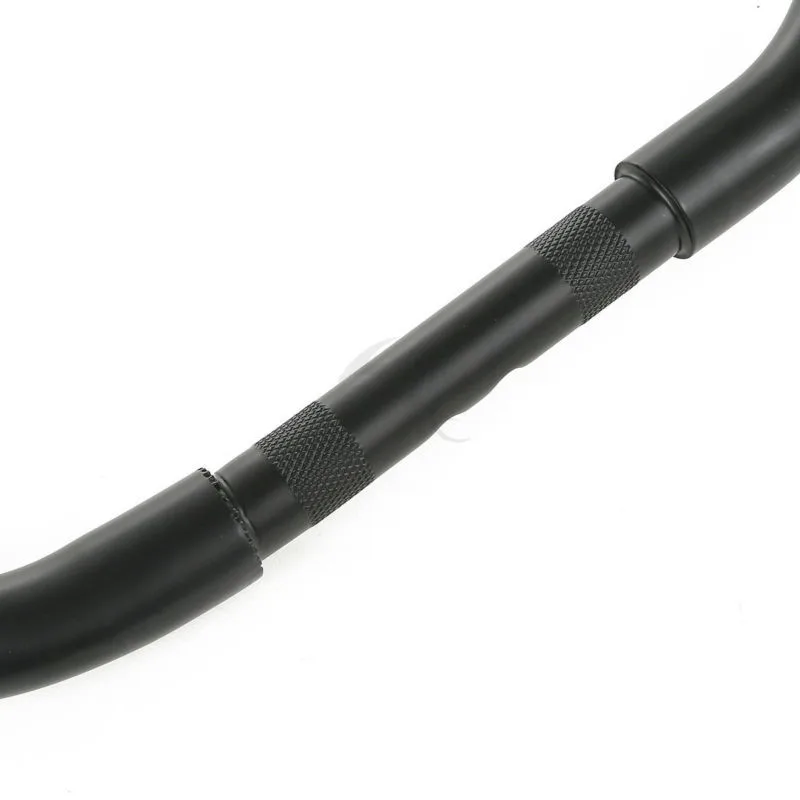 Мотоцикл Ape Hangerbar 1 1/4 &quot14&quot подъемный руль для Harley FLST FXST XL 883 1200 измельчитель|Руль