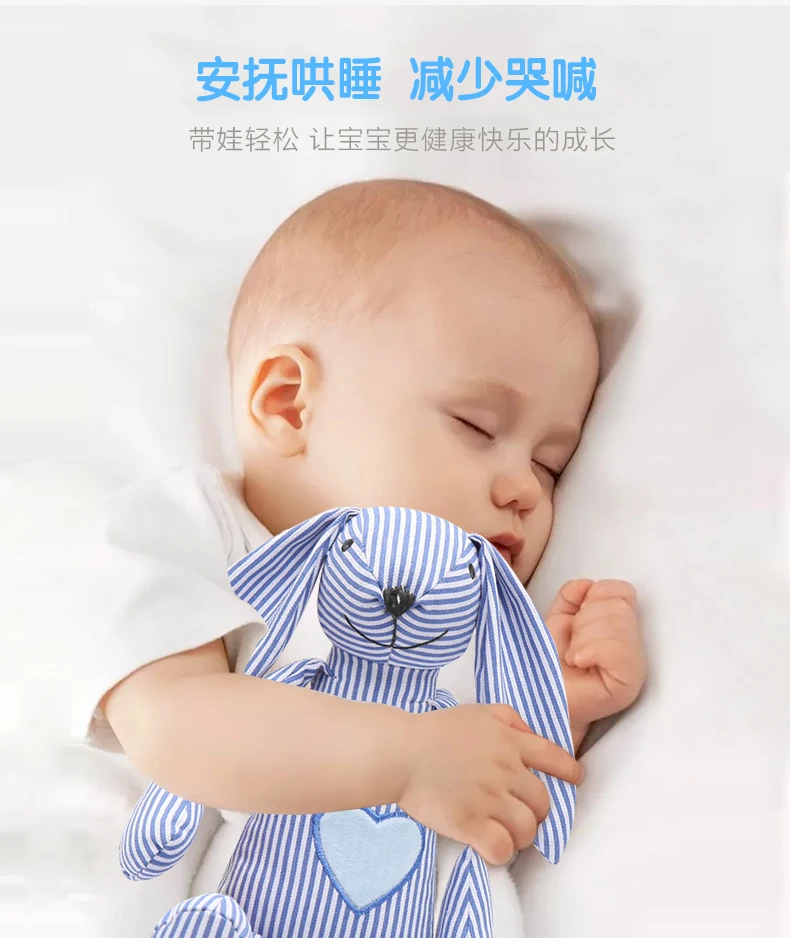 Jual Mainan Bayi Rattle 0 1 Tahun Berderak Bell bayi Baru Lahir 3 6 12 Bulan Bayi 9 Boneka Laki laki Mainan untuk Balita