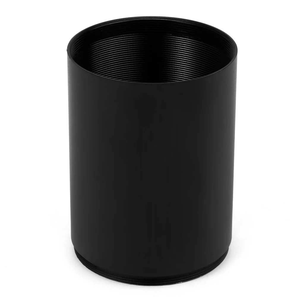 

40mm Tactical Aluminum Alloy Optics Sunshade Hunting Scope Sunshade