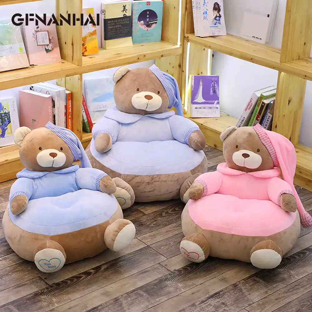 baby soft toy sofa