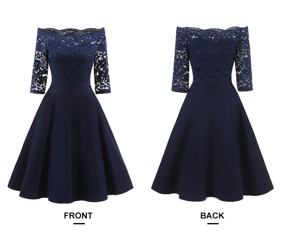 lace dress 