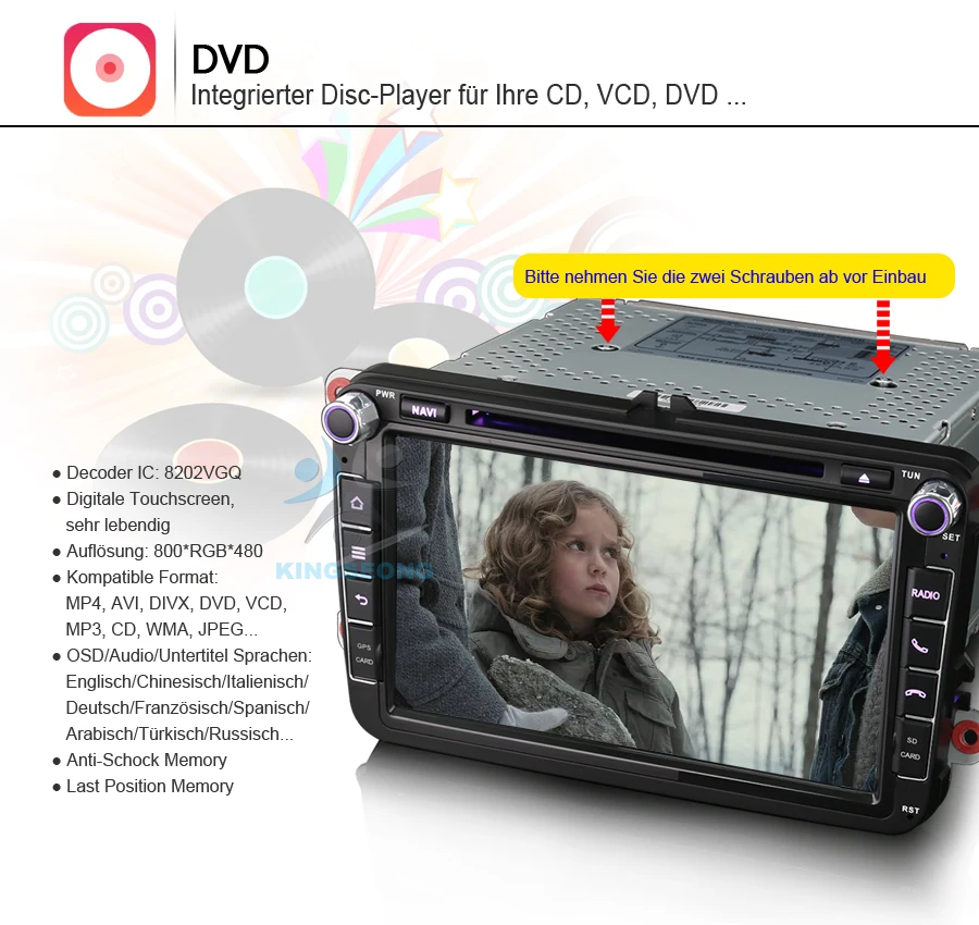 kompatiblen dvd-decoder kompatiblen dvd-decoder