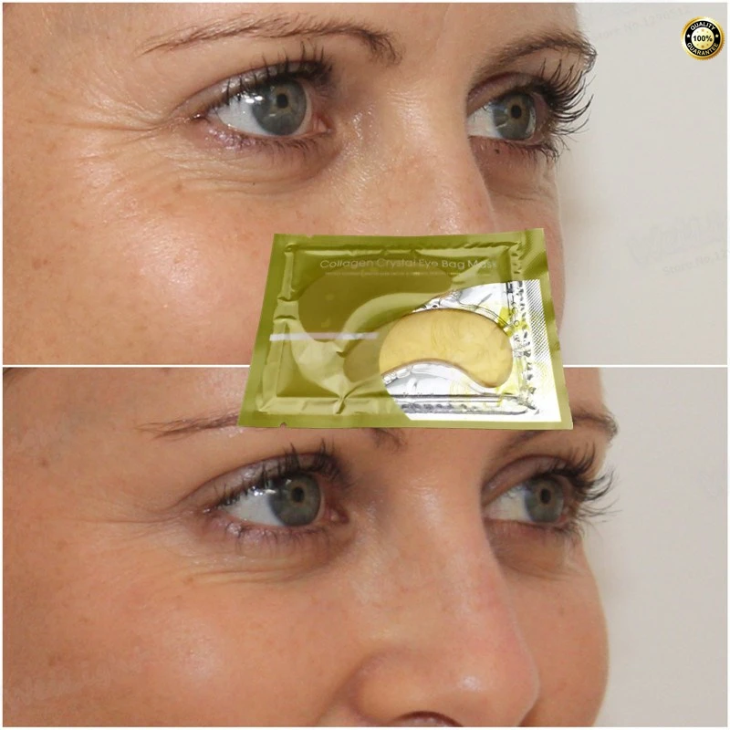 products that help with eye bags