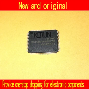 

New and original R5F3640MDFBR R5F3640 R5F364OMDFBR QFP