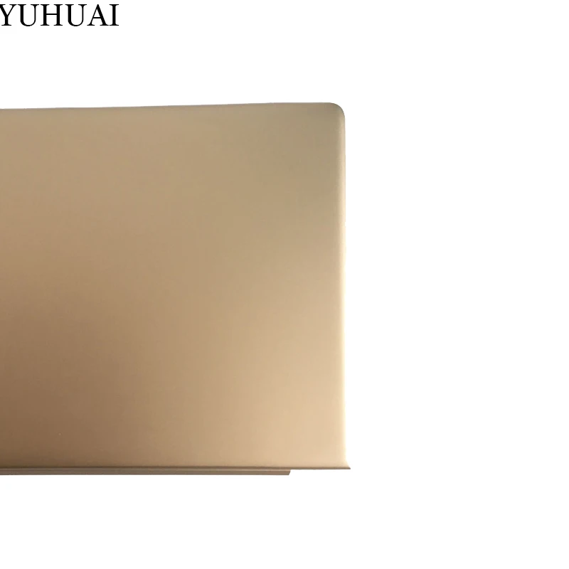 Новая верхняя крышка ноутбука для lenovo IdeaPad 710 S 710S-13 710S-13isk ЖК-задняя крышка золото