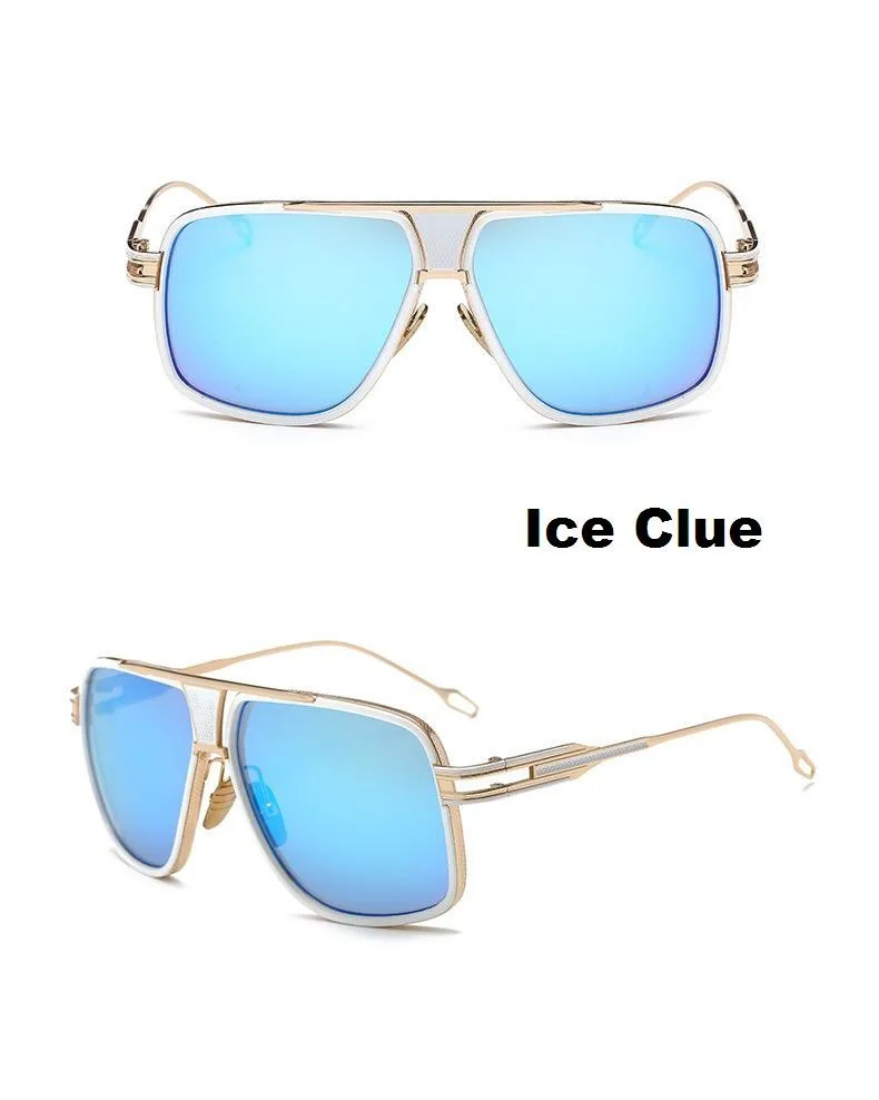 Ice Blue