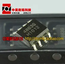 10 шт./лот TDA4863G 4863 Г ЖК чип SOP-8