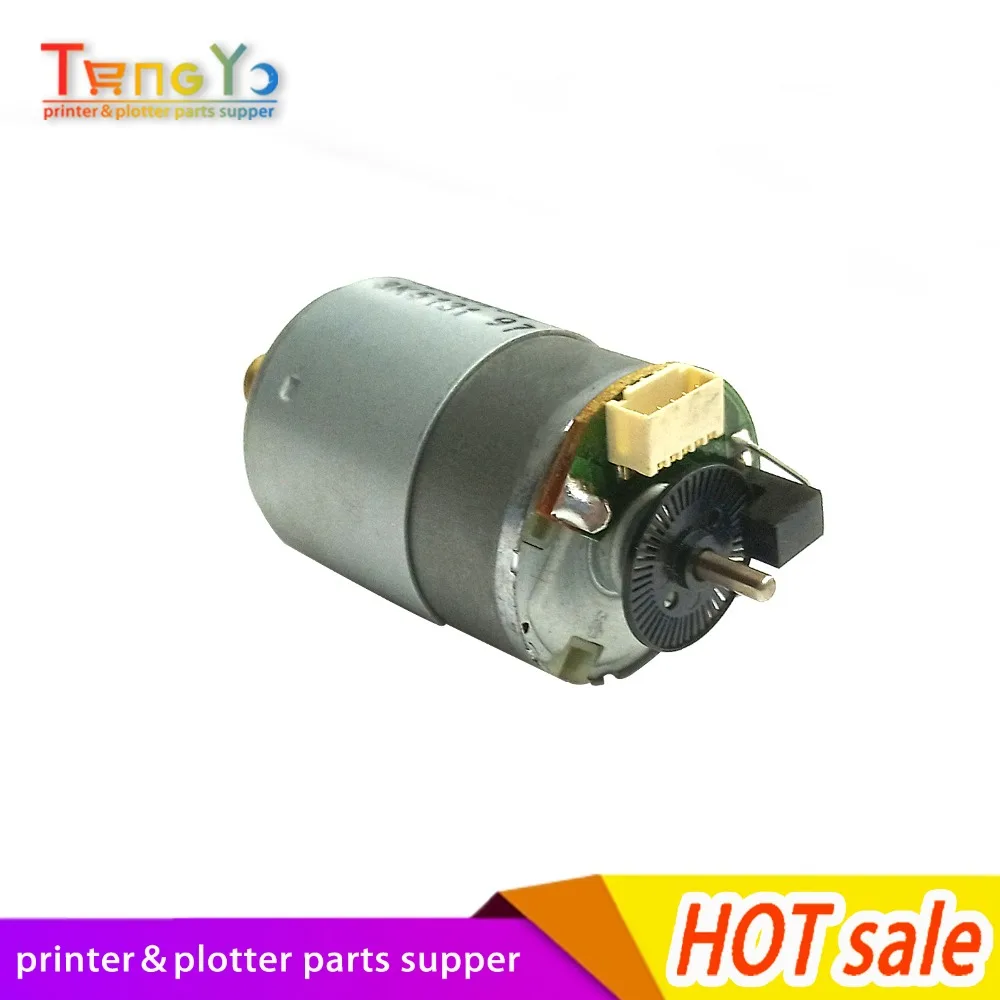 HPT610马达3