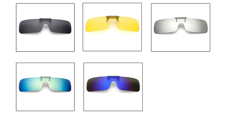 polarized clip on sunglasses 9000148 details (2)