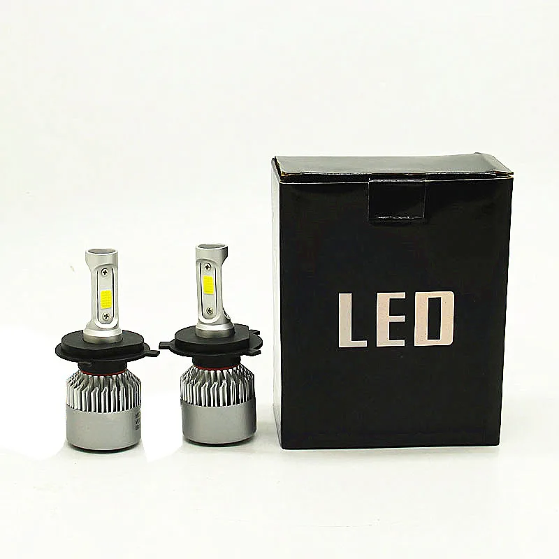 H4 LED HEADLIGHT_副本