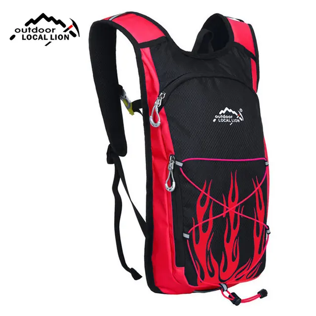 De Caballo Nuevos Los Mochila Deportes Running Nylon Bandolera Escalada Hombres Las Mujeres Senderismo 60x5w0q