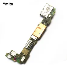 Ymitn разблокирована мобильная электронная панель материнская плата схемы международной прошивки для Motorola DROID Turbo 2 xt1585