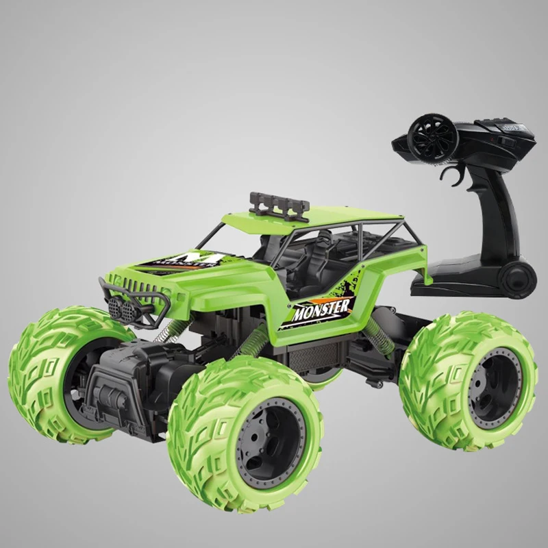 monster truck buggy