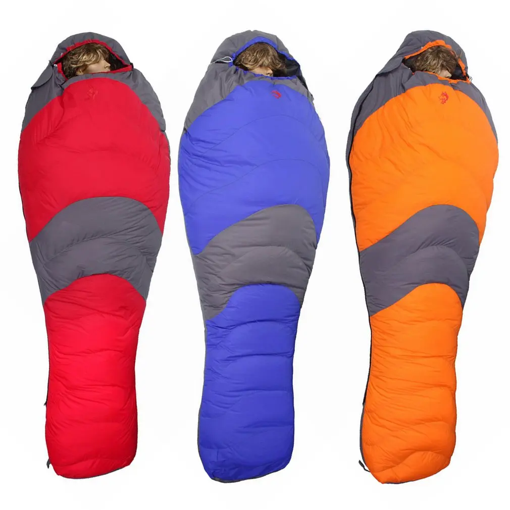 Buy Outdoor Portable Camping Adult Sleeping Bag