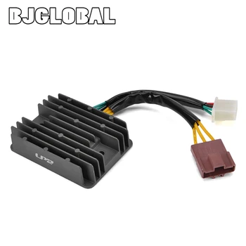 

RSV1000 Voltage Regulator Rectifier DC 12v For Aprilia RSV 1000 2004 2005 2006 2007 2008 RSV1000 Tuono 2006 2007 2008 2009 Moto