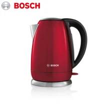 Чайники электрические Bosch TWK78A04